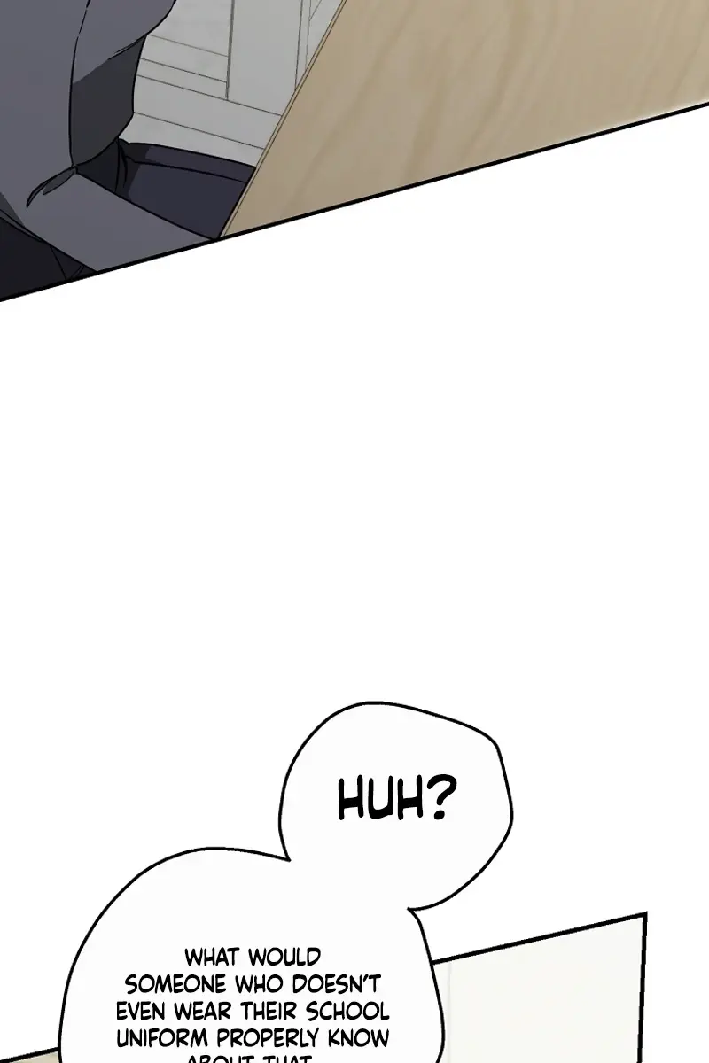 Stuck in Class With the Crazy Male Leads Chapter 11 Page 50