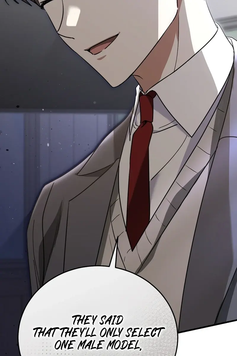 Stuck in Class With the Crazy Male Leads Chapter 11 Page 56