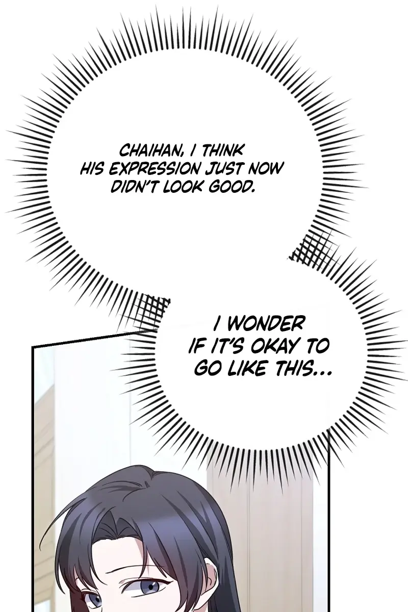 Stuck in Class With the Crazy Male Leads Chapter 11 Page 65