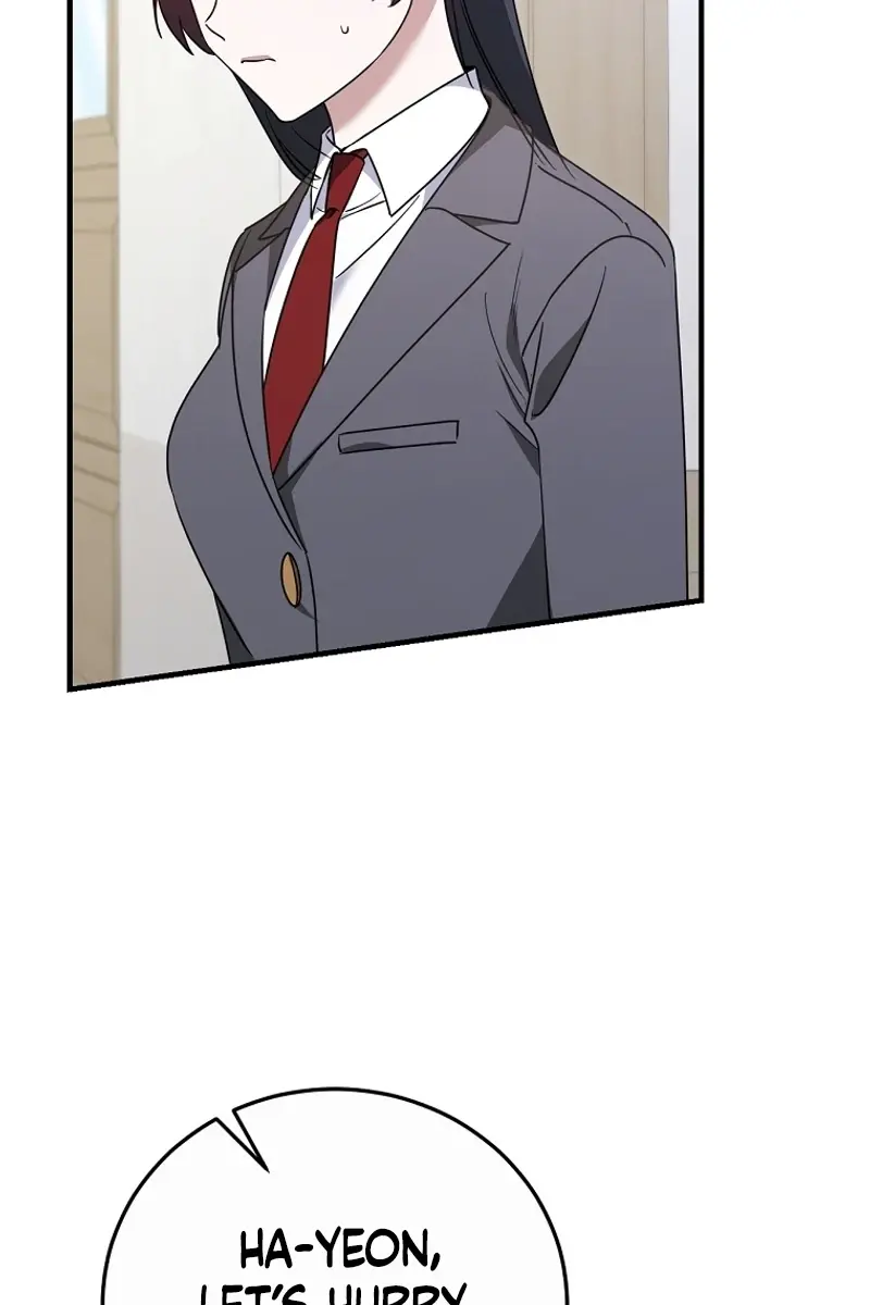 Stuck in Class With the Crazy Male Leads Chapter 11 Page 66