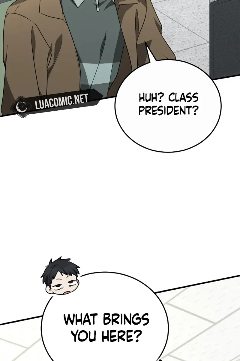 Stuck in Class With the Crazy Male Leads Chapter 11 Page 72