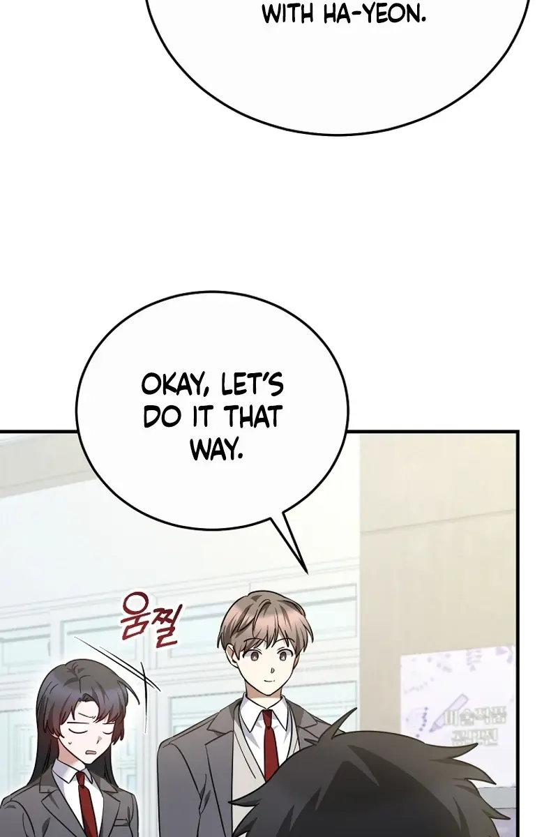 Stuck in Class With the Crazy Male Leads Chapter 11 Page 75