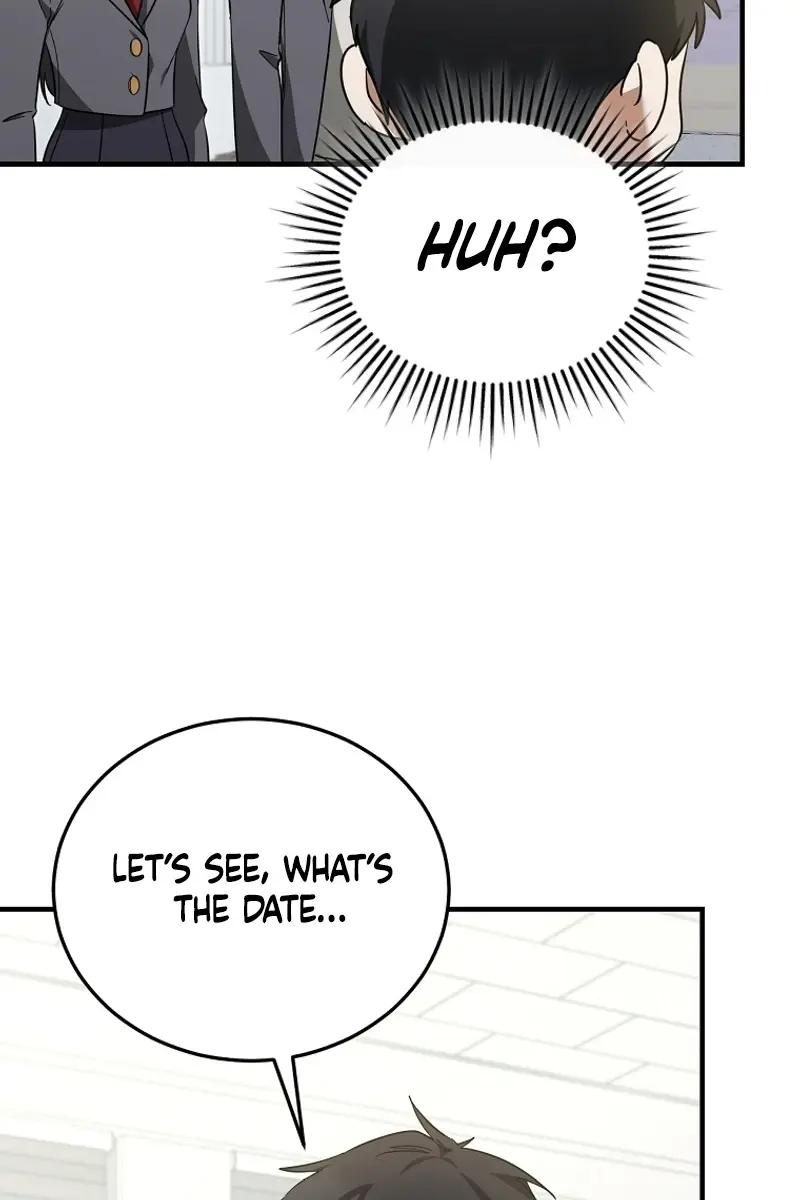 Stuck in Class With the Crazy Male Leads Chapter 11 Page 76