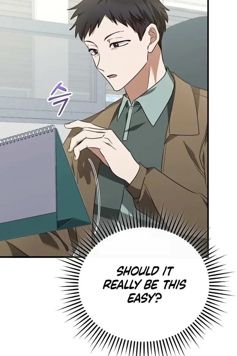 Stuck in Class With the Crazy Male Leads Chapter 11 Page 77