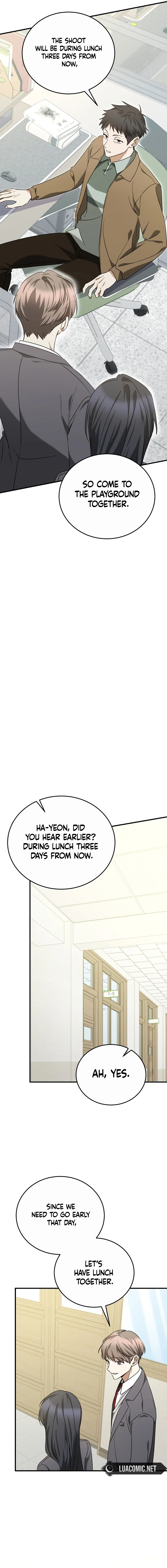 Stuck in Class With the Crazy Male Leads Chapter 11 Page 79