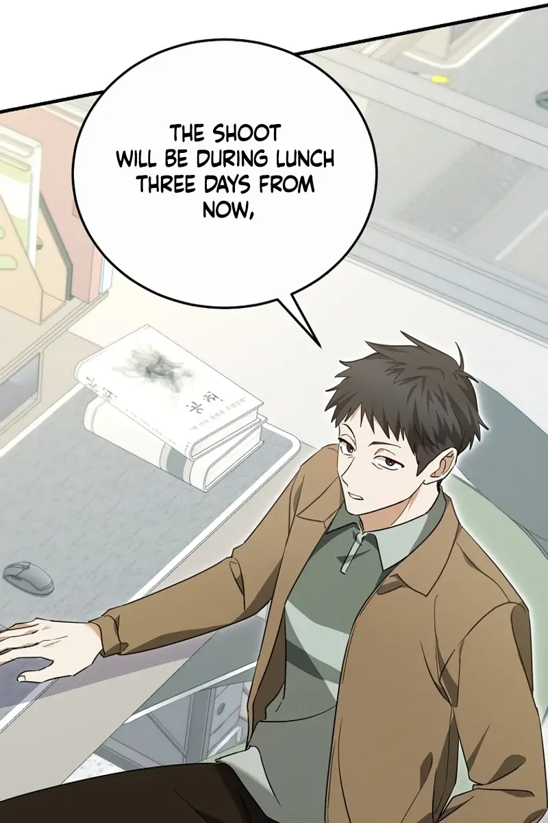 Stuck in Class With the Crazy Male Leads Chapter 11 Page 80