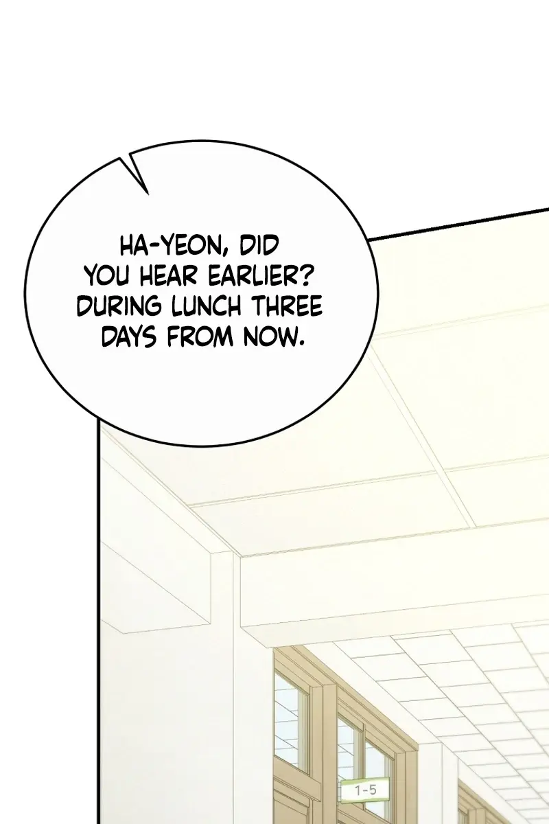 Stuck in Class With the Crazy Male Leads Chapter 11 Page 83