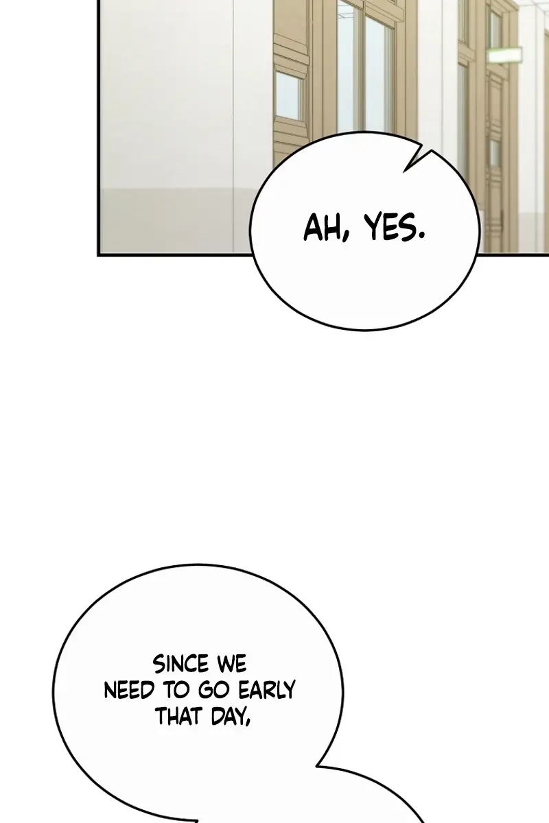 Stuck in Class With the Crazy Male Leads Chapter 11 Page 84