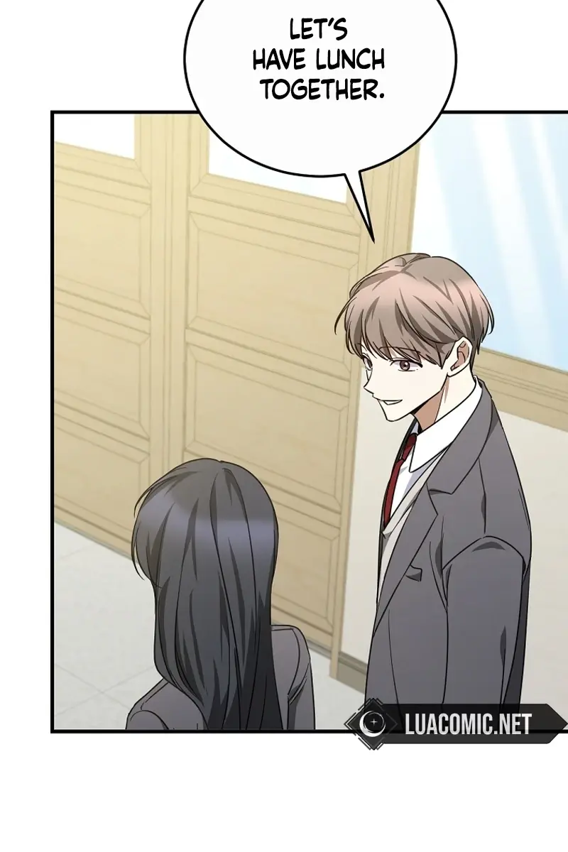 Stuck in Class With the Crazy Male Leads Chapter 11 Page 85
