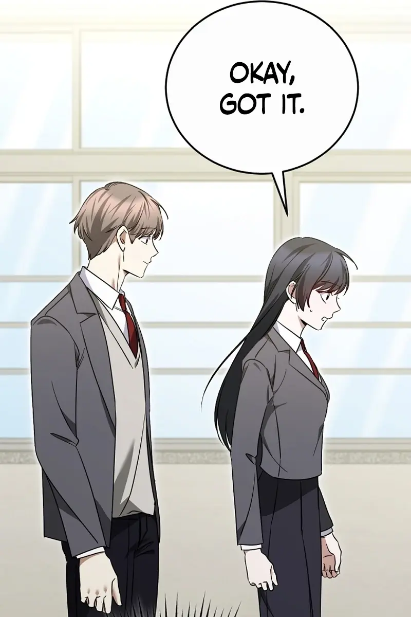 Stuck in Class With the Crazy Male Leads Chapter 11 Page 88