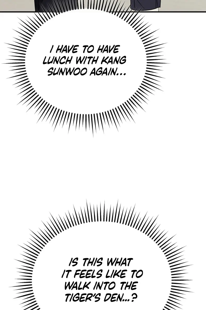 Stuck in Class With the Crazy Male Leads Chapter 11 Page 89