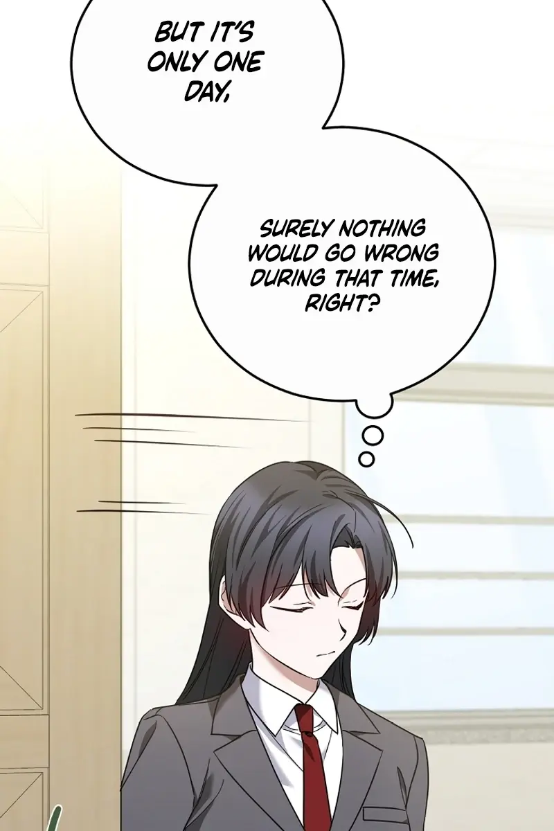 Stuck in Class With the Crazy Male Leads Chapter 11 Page 92