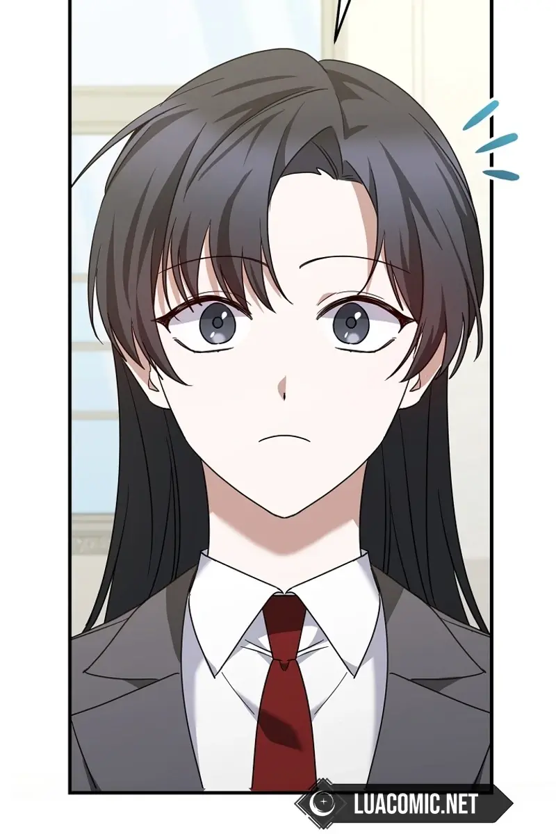 Stuck in Class With the Crazy Male Leads Chapter 11 Page 94