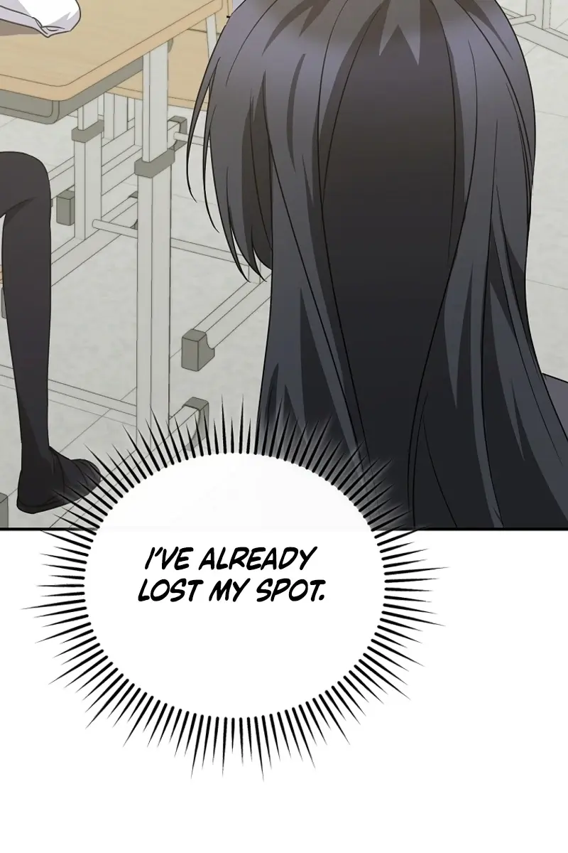 Stuck in Class With the Crazy Male Leads Chapter 11 Page 98