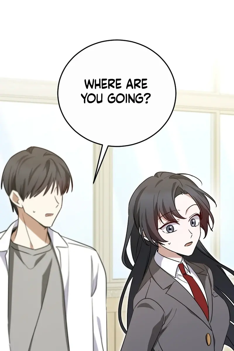 Stuck in Class With the Crazy Male Leads Chapter 11 Page 106