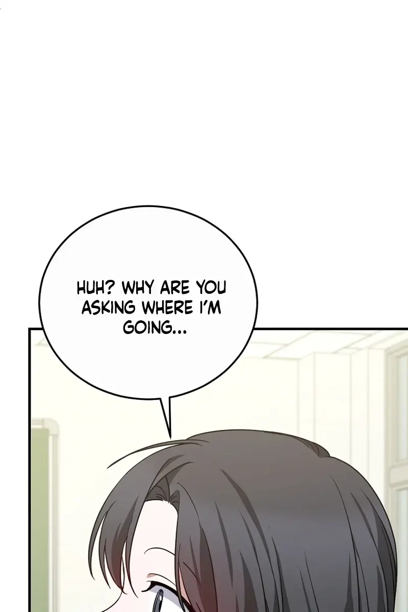 Stuck in Class With the Crazy Male Leads Chapter 11 Page 108