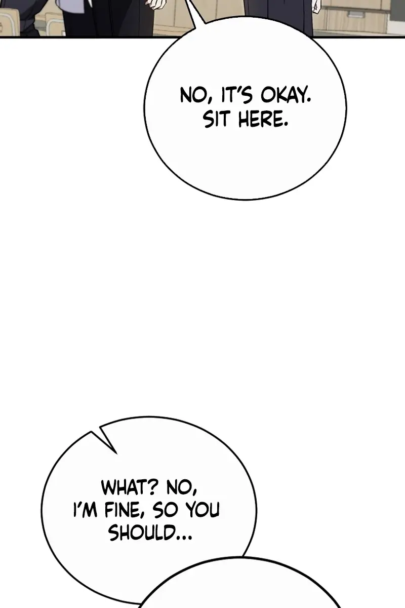 Stuck in Class With the Crazy Male Leads Chapter 11 Page 111