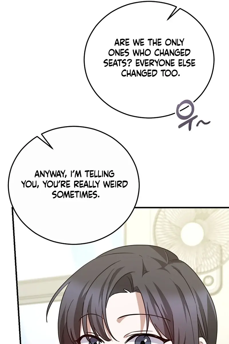 Stuck in Class With the Crazy Male Leads Chapter 11 Page 115