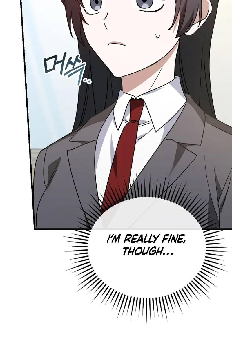 Stuck in Class With the Crazy Male Leads Chapter 11 Page 116