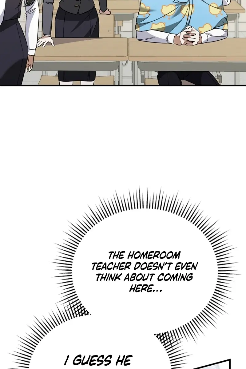 Stuck in Class With the Crazy Male Leads Chapter 11 Page 118
