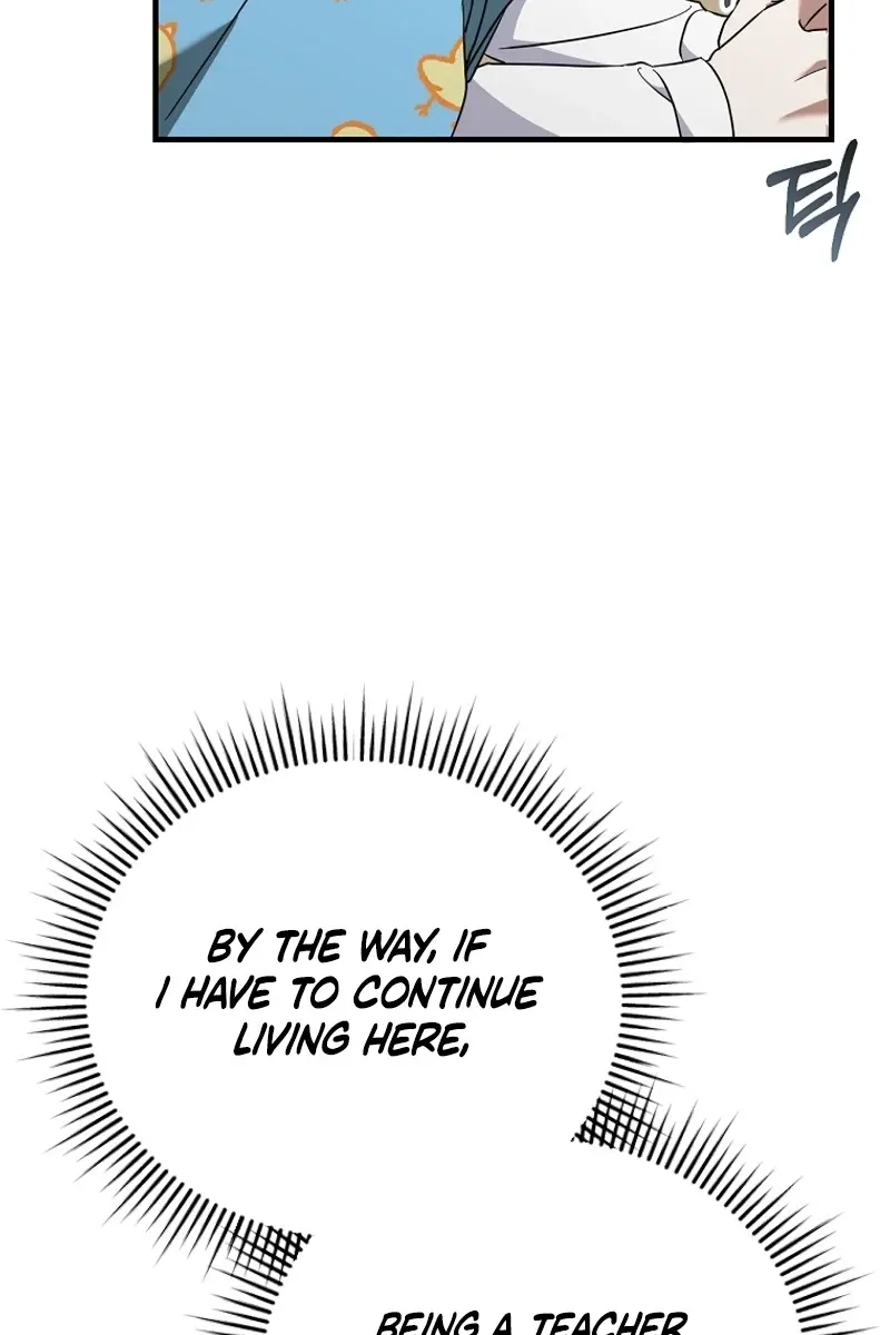 Stuck in Class With the Crazy Male Leads Chapter 11 Page 120