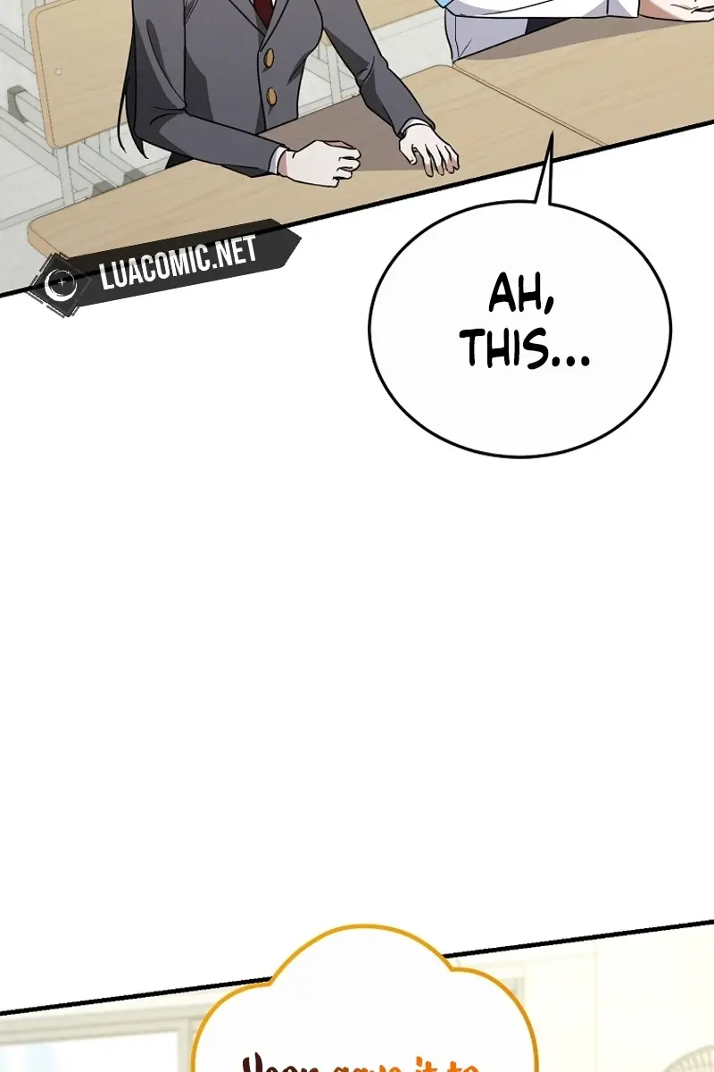 Stuck in Class With the Crazy Male Leads Chapter 11 Page 125