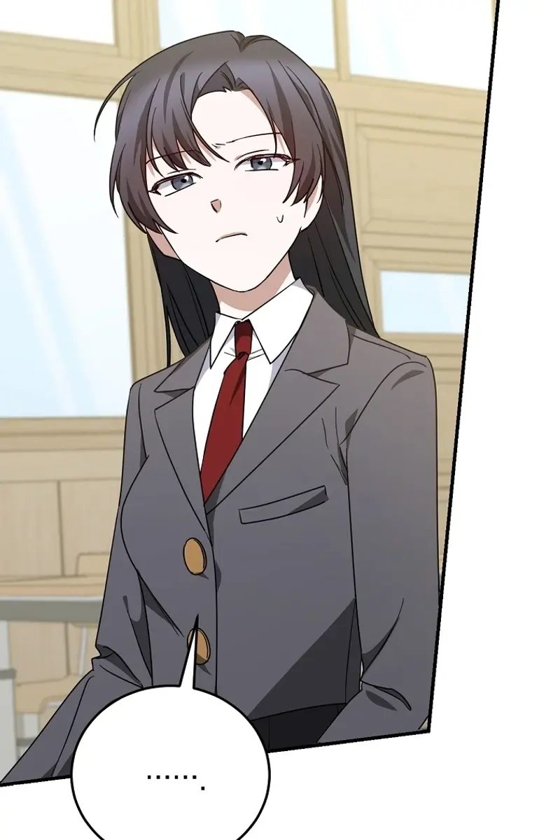 Stuck in Class With the Crazy Male Leads Chapter 11 Page 128