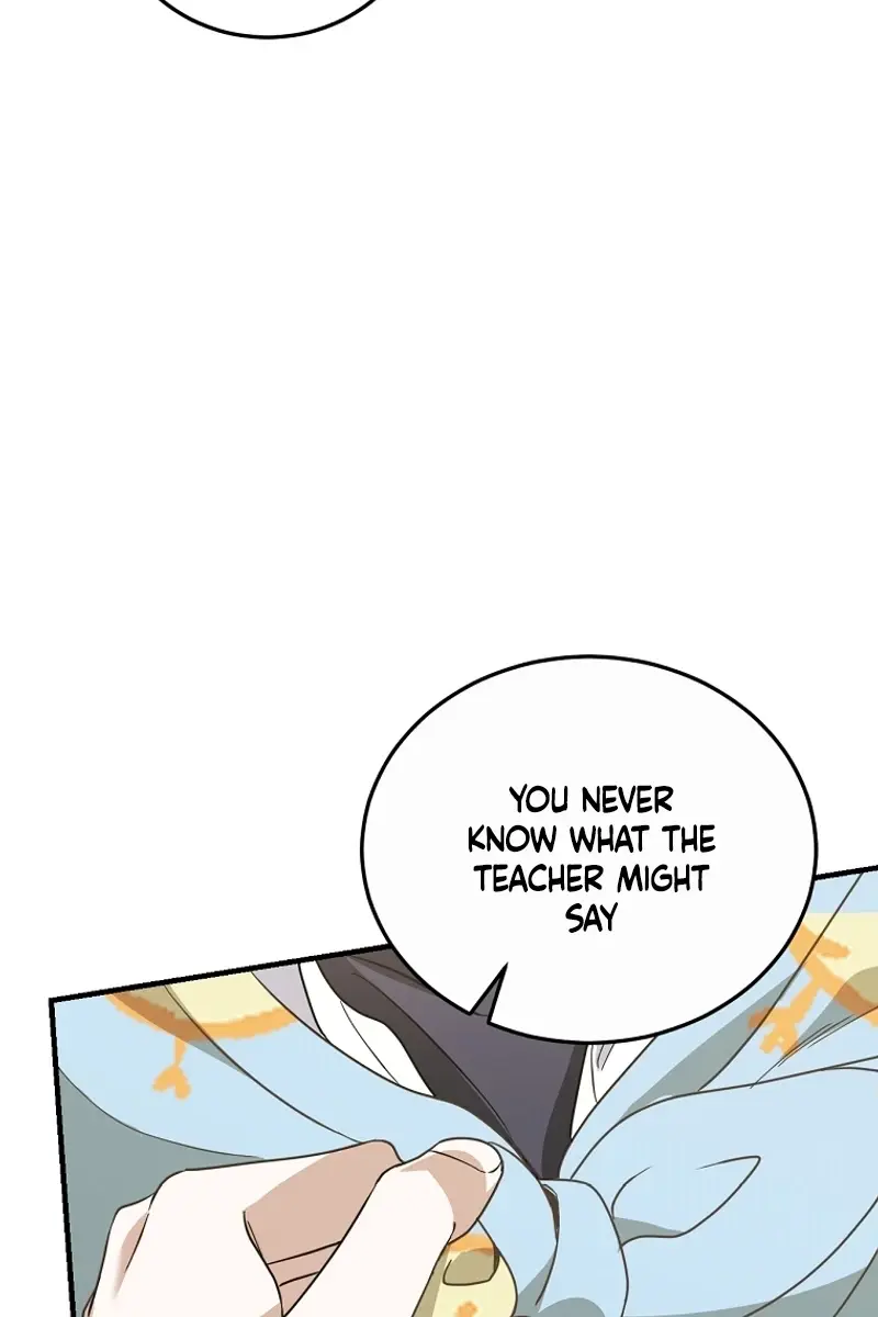 Stuck in Class With the Crazy Male Leads Chapter 11 Page 129