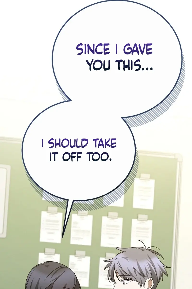 Stuck in Class With the Crazy Male Leads Chapter 11 Page 133