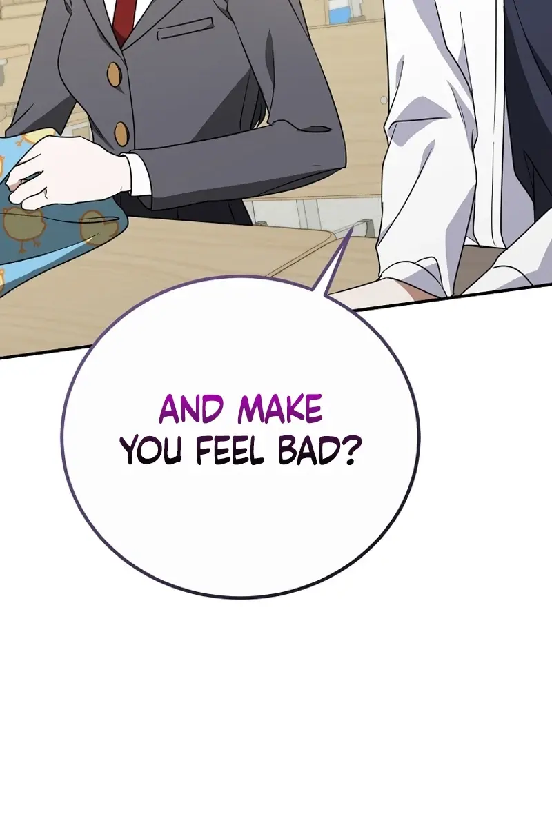 Stuck in Class With the Crazy Male Leads Chapter 11 Page 138