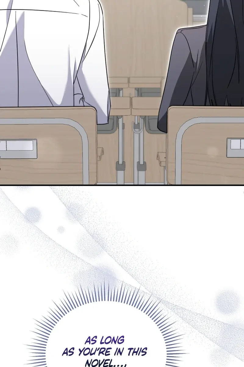 Stuck in Class With the Crazy Male Leads Chapter 11 Page 152