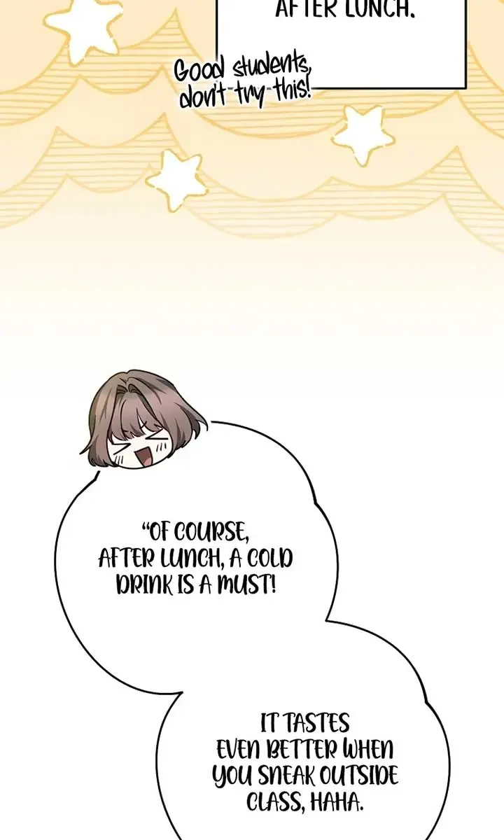 Stuck in Class With the Crazy Male Leads Chapter 12 Page 5
