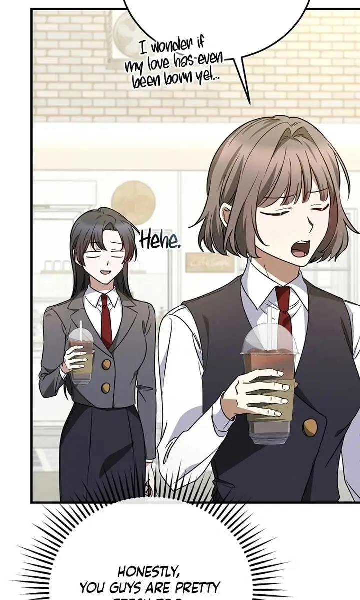Stuck in Class With the Crazy Male Leads Chapter 12 Page 11