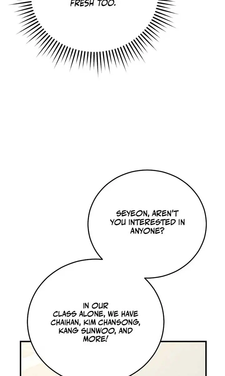 Stuck in Class With the Crazy Male Leads Chapter 12 Page 12