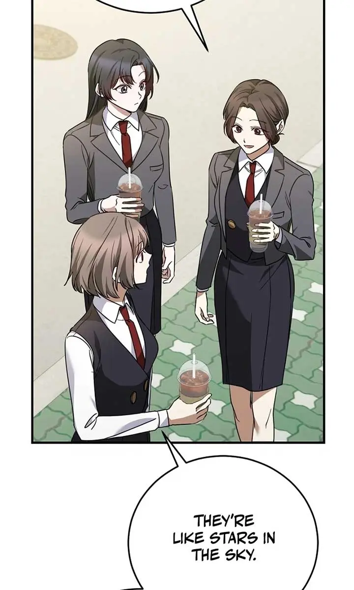 Stuck in Class With the Crazy Male Leads Chapter 12 Page 13