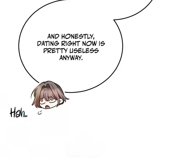 Stuck in Class With the Crazy Male Leads Chapter 12 Page 14