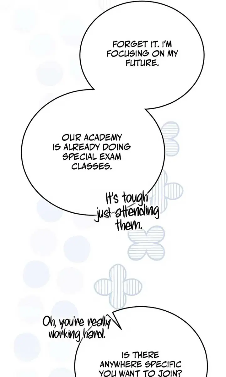 Stuck in Class With the Crazy Male Leads Chapter 12 Page 15