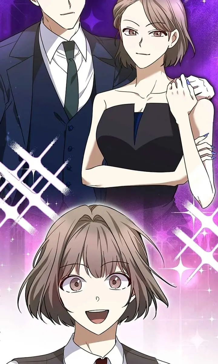 Stuck in Class With the Crazy Male Leads Chapter 12 Page 17