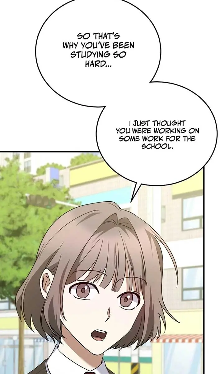 Stuck in Class With the Crazy Male Leads Chapter 12 Page 32