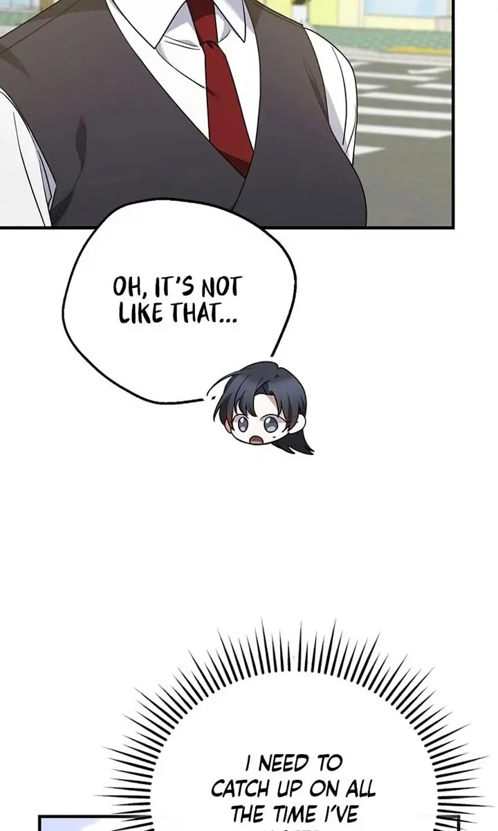 Stuck in Class With the Crazy Male Leads Chapter 12 Page 33