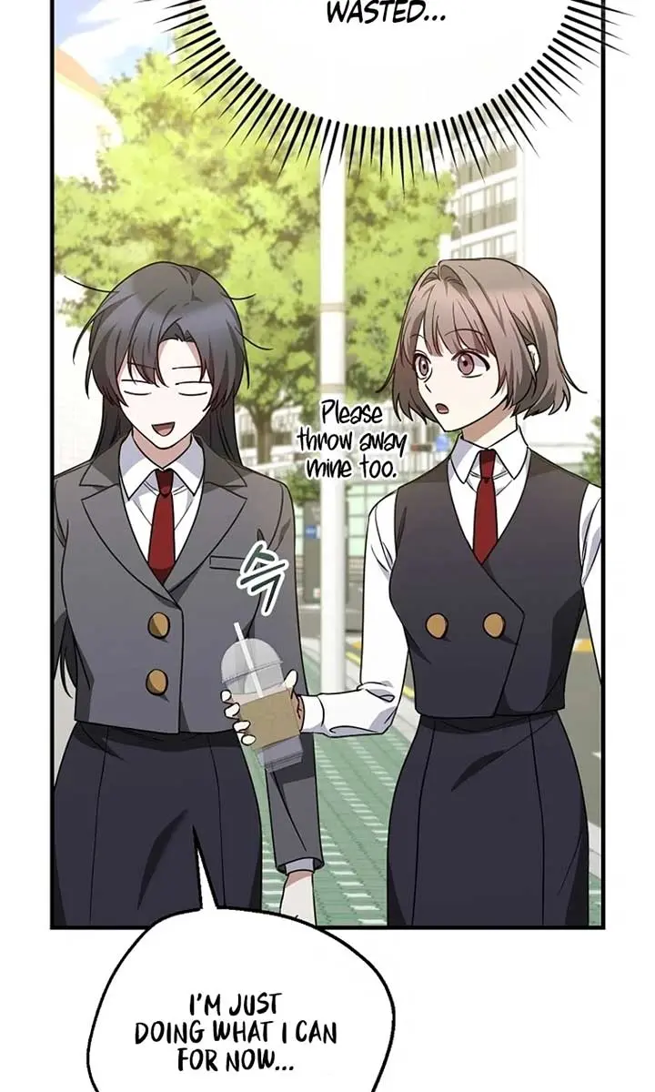 Stuck in Class With the Crazy Male Leads Chapter 12 Page 34