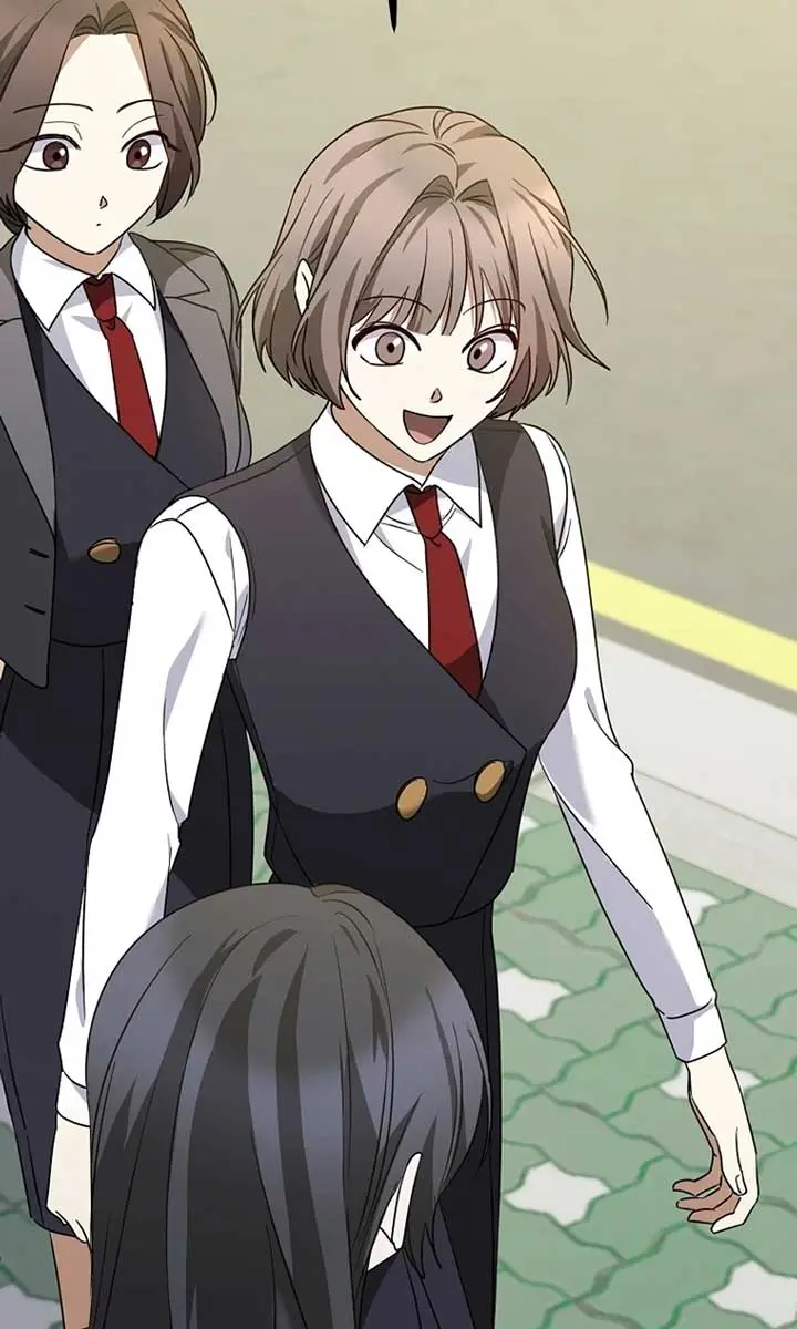 Stuck in Class With the Crazy Male Leads Chapter 12 Page 41