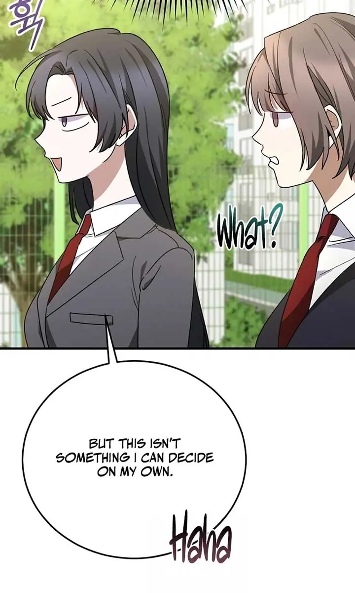 Stuck in Class With the Crazy Male Leads Chapter 12 Page 45