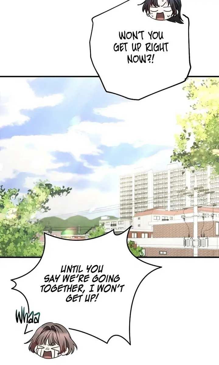 Stuck in Class With the Crazy Male Leads Chapter 12 Page 48