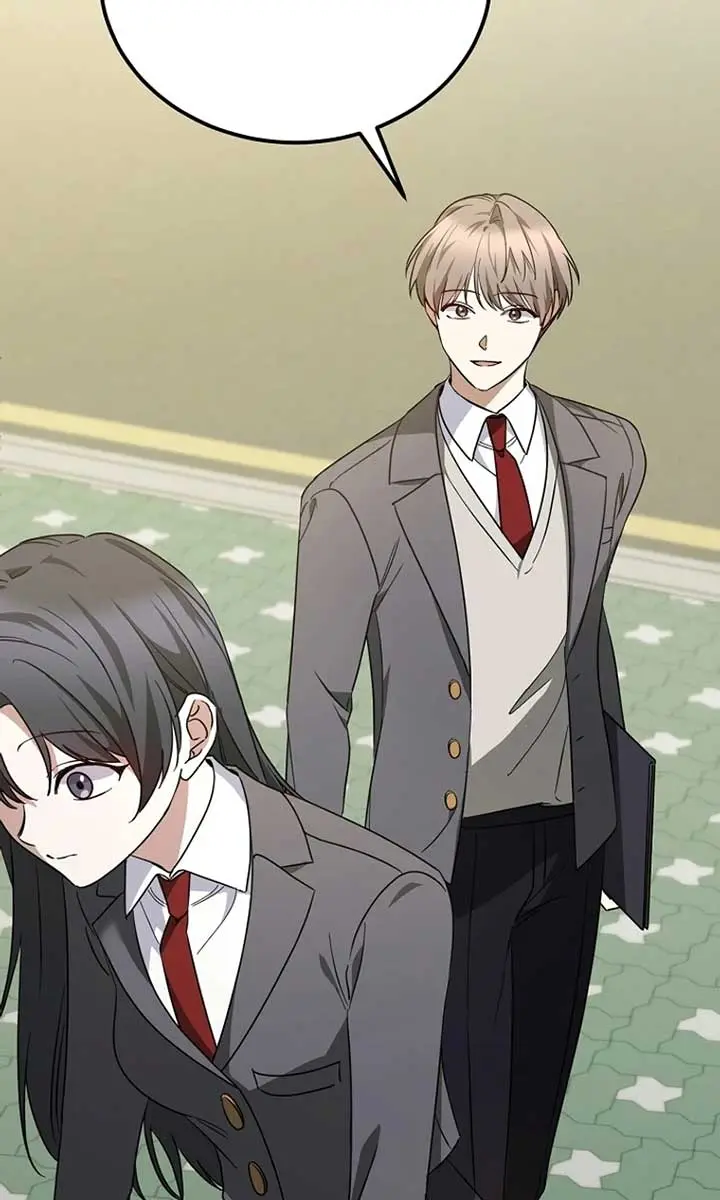 Stuck in Class With the Crazy Male Leads Chapter 12 Page 59