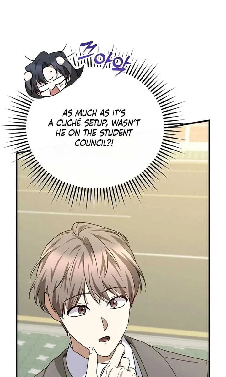 Stuck in Class With the Crazy Male Leads Chapter 12 Page 65