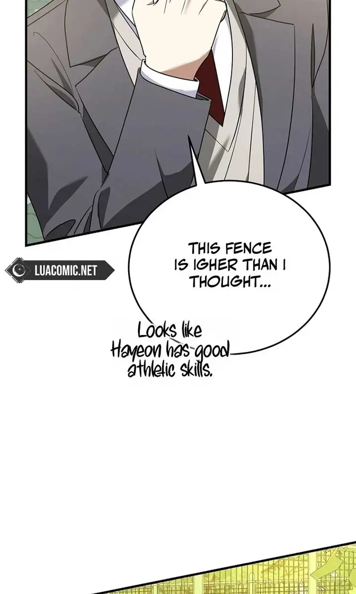 Stuck in Class With the Crazy Male Leads Chapter 12 Page 66