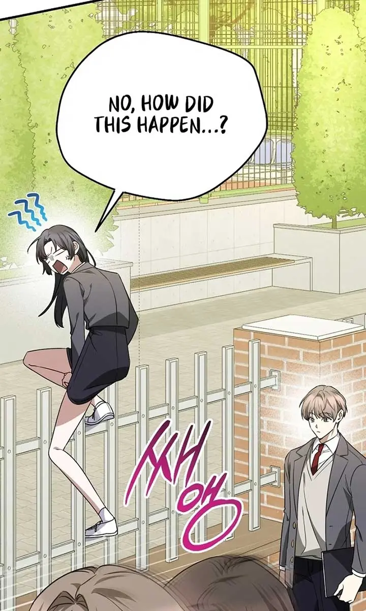 Stuck in Class With the Crazy Male Leads Chapter 12 Page 67