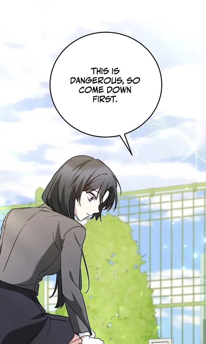 Stuck in Class With the Crazy Male Leads Chapter 12 Page 73