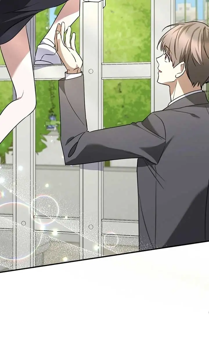 Stuck in Class With the Crazy Male Leads Chapter 12 Page 74